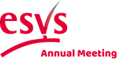 ESVS Annual Meeting 2024 Logo